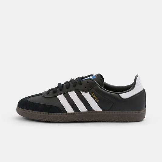 Adidas Samba OG Black White
