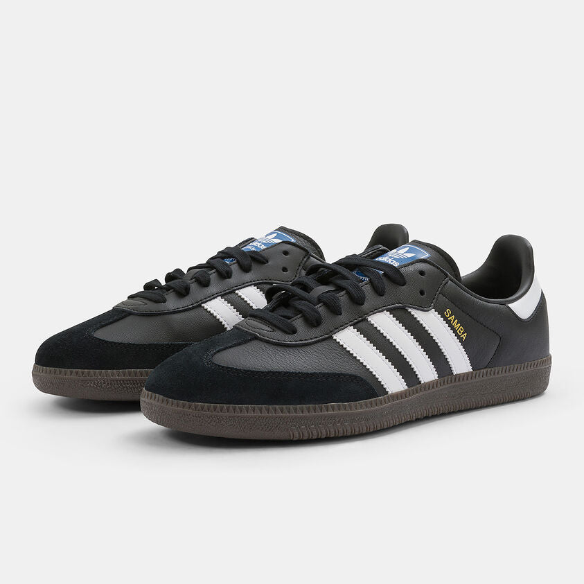 Adidas Samba OG Black White