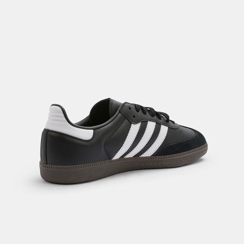 Adidas Samba OG Black White