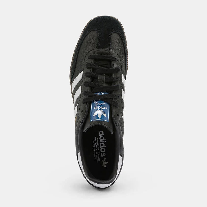 Adidas Samba OG Black White
