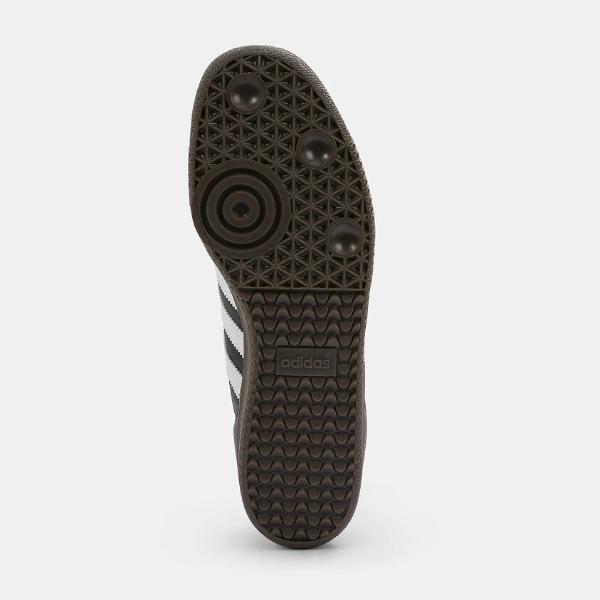 Adidas Samba OG Black White