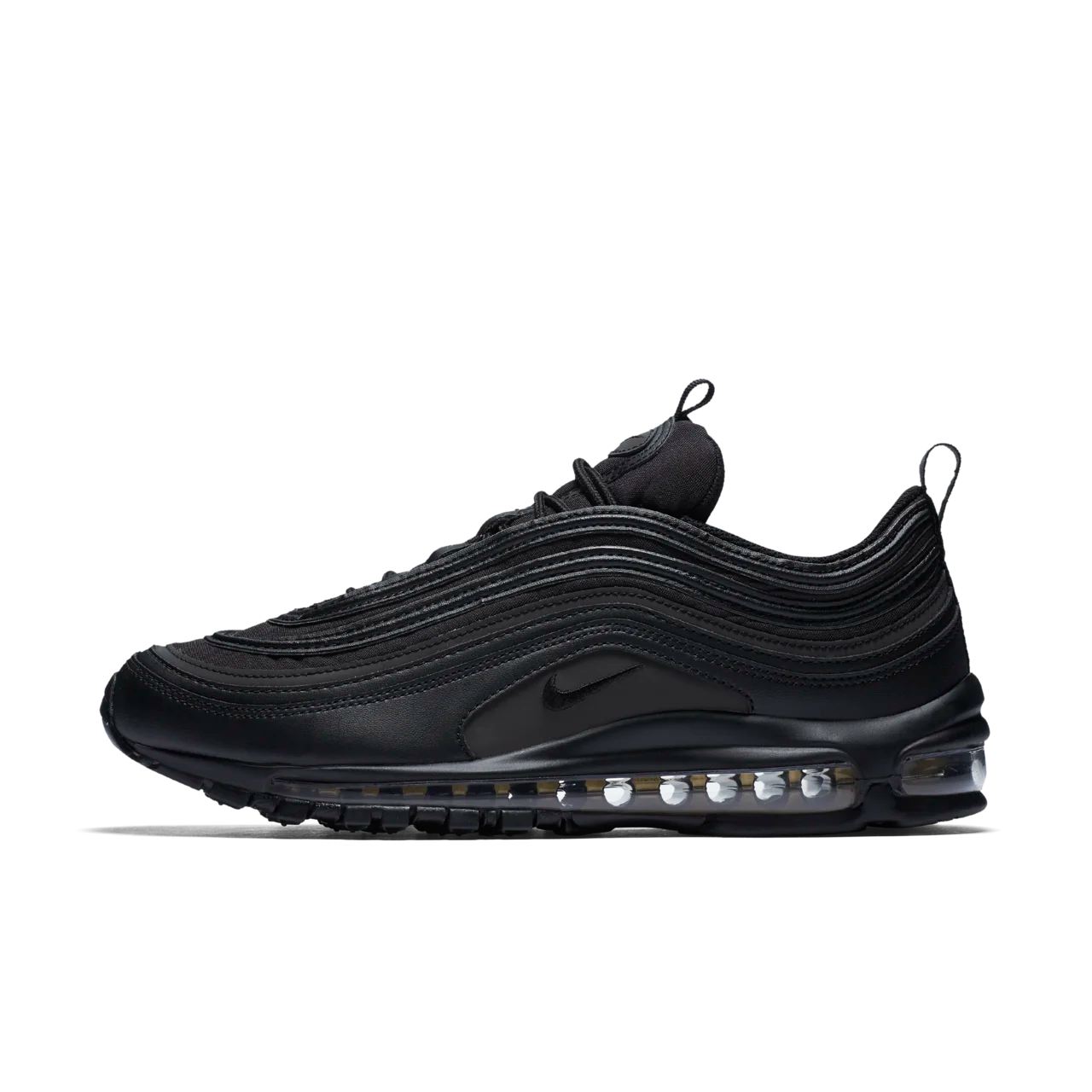 Nike Air Max 97 Black