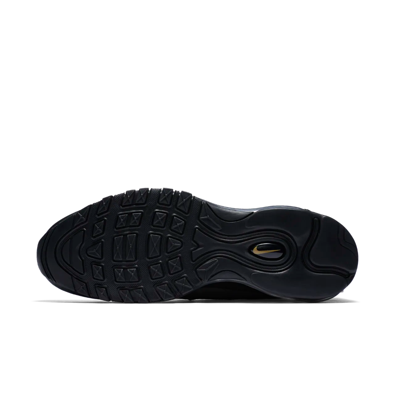 Nike Air Max 97 Black