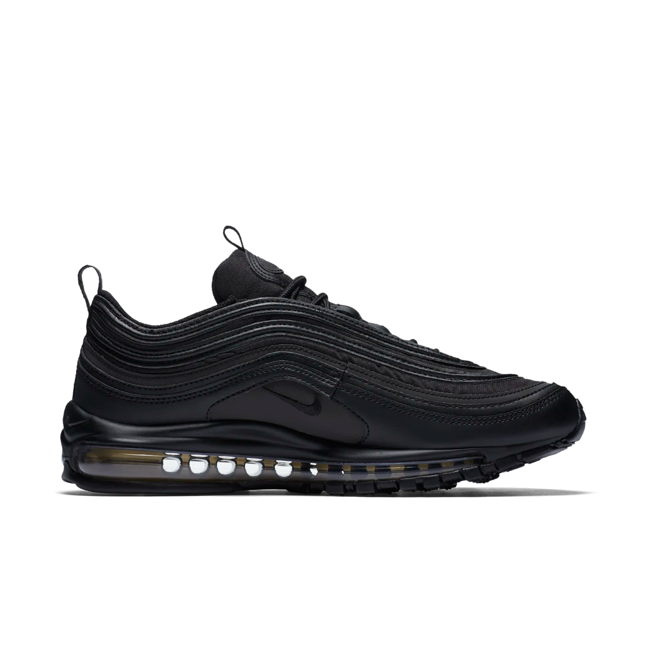 Nike Air Max 97 Black