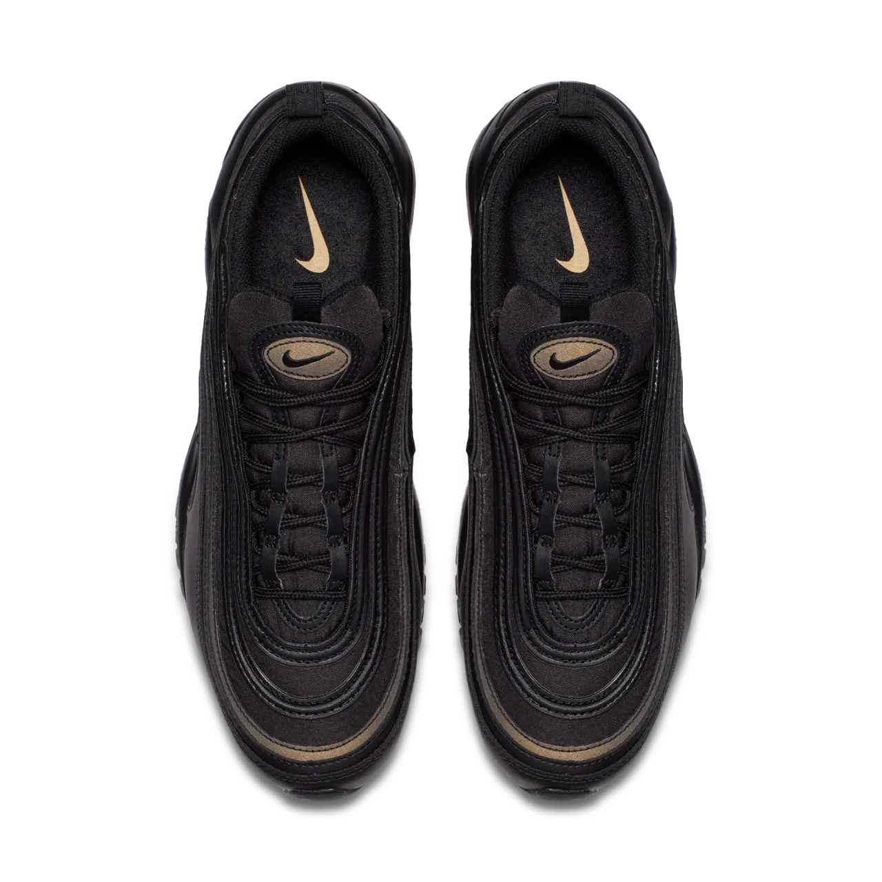 Nike Air Max 97 Black