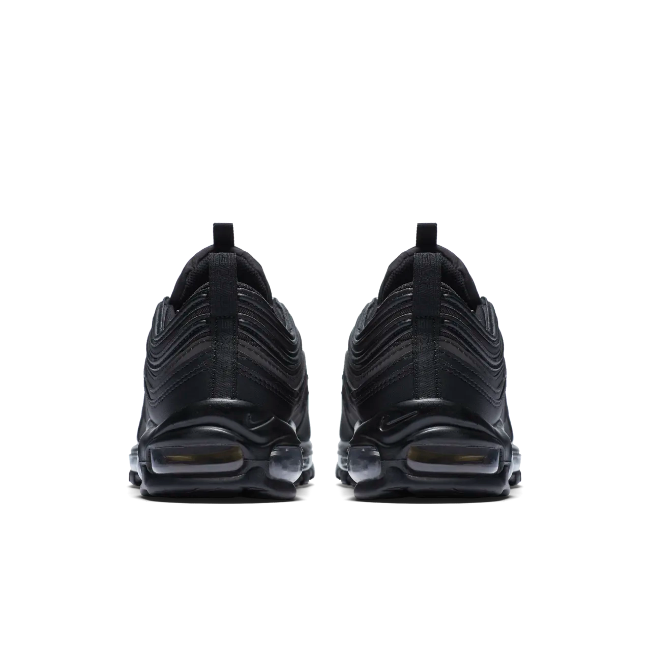 Nike Air Max 97 Black