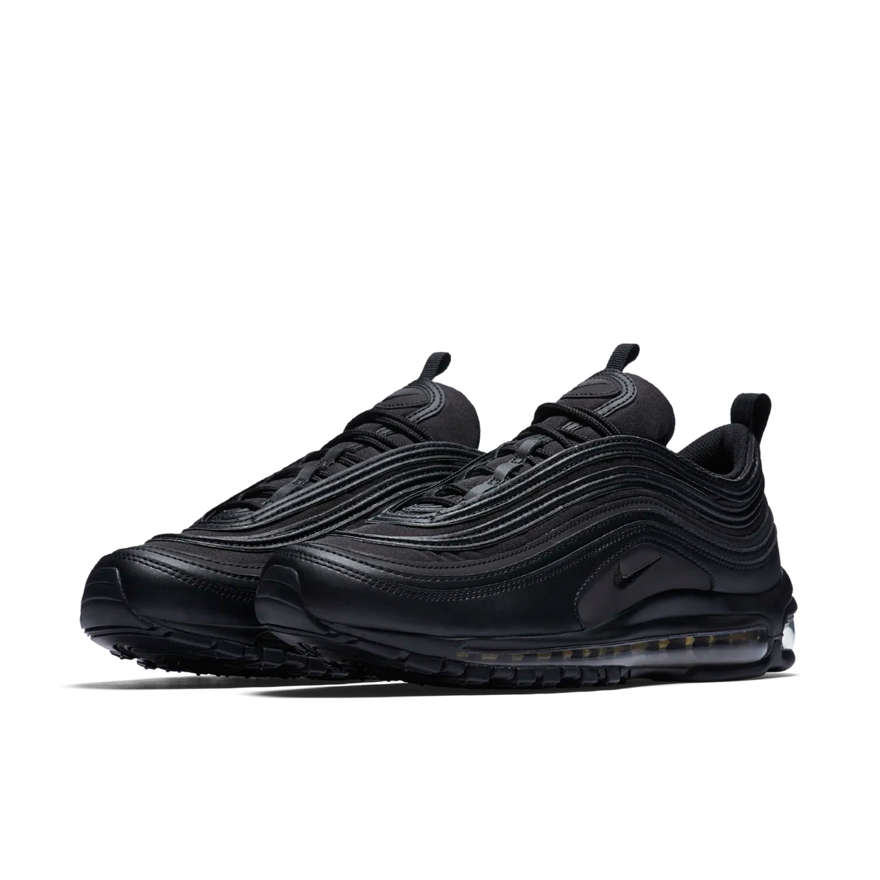 Nike Air Max 97 Black
